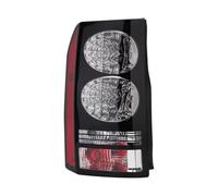 aejghfwjh Rear Tail Light For Discovery 3 4 2004-2016 Car Rear LED Taillight Warning Brake Signal Lamp Assembly LR052395 LR052397 Car Tailights(Left)