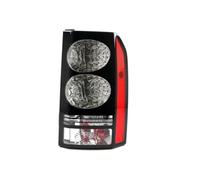 aejghfwjh Rear Tail Light For Discovery 3 4 2004-2016 Car Rear LED Taillight Warning Brake Signal Lamp Assembly LR052395 LR052397 Car Tailights(Right)