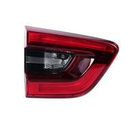aejghfwjh Rear Tail Light For Kadjar 2016 2017 2018 2019 Taillight Steering Flashing Brake Driving Warning Reversing Light Car Tailights(Inside Left)
