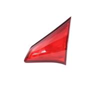 aejghfwjh Rear Tail Light For Nissan For Kicks 2017-2021 265505RL0A Car Rear Tail Light Driving Brake Taillight Warning Signal Stop Lamp Without Bulb Car Tailights(Inside Right)