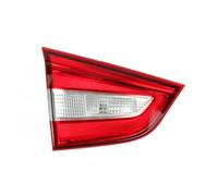 aejghfwjh Rear Tail Light For Suzuki SX4 For S-CROSS 2017-2021 Car LED Tail Light Lamp Brake Reverse Turn Signal Warning Taillight Accessories Car Tailights(Inner Left)