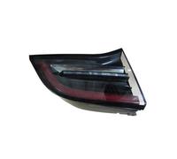 aejghfwjh Rear Tail Light For Tesla For Model 3 2017-2020 Car Rear Tail Light Turn Signal Reversing Auto Taillight Assembly 1077401 1077398 Car Tailights(Inner Left)