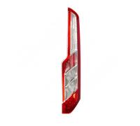 aejghfwjh Rear Tail Light For Transit For Custom 2013-2022 BK21-13404-AG Rear Tail Light Turn Signal Lamp Car Housing Without Bulb Car Tailights(Only Right)