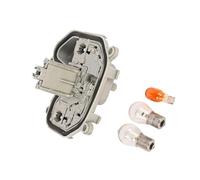 aejghfwjh Taillight Circuit Board For Jeep For Renegade 2015-2023 Rear Right Tail Lamp Bracket Plug Bulb 68270837AA Car Light Assemblies Tail Lamp Bulb Holder
