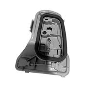 aejghfwjh Taillight Circuit Board For VW For Polo 2006-2010 Tail Lamp Bulb Circuit Board Car Rear Tail Light 6QD945257A 6QD945258A Left Tail Lamp Bulb Holder
