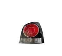 aejghfwjh Taillight Circuit Board For VW For POLO 9N 9N3 Hatchback 2005-2010 Tail Light Rear Reverse Lamp Circuit Board No Bulb 6Q6945095AB 6Q6945096AB Tail Lamp Bulb Holder(Black Right Side)