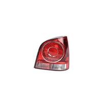 aejghfwjh Taillight Circuit Board For VW For POLO 9N 9N3 Hatchback 2005-2010 Tail Light Rear Reverse Lamp Circuit Board No Bulb 6Q6945095AB 6Q6945096AB Tail Lamp Bulb Holder(Red Right Side)