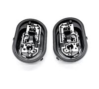aejghfwjh Taillight Circuit Board For VW For Tiguan 2010-2015 Car Brake Light Tail Light Circuit Board Wiring Board 5ND945257 5ND945258 Tail Lamp Bulb Holder