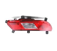 aejghfwjh Taillight For DFM For DFSK For Glory 500 E3 Car Rear Tail Light Foglight Bumper Foglamp Fog Lamp Brake Lights Car Rear Tail Light(Right)