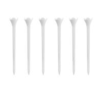 AEJHSIN Golf tees Golf Tees 30pcs 38mm 83.0mm Length Tee System Plastic Maximizing Performance Off The Accessories For Golfers