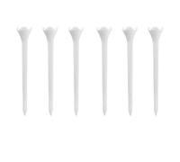 AEJHSIN Golf tees Golf Tees 30pcs 38mm 83.0mm Length Tee System Plastic Maximizing Performance Off The Accessories For Golfers