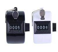 AEJHSIN Hand tally counter Handheld 4 Digital Tally Counter