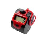 AEJHSIN Hand tally counter Handheld 5 Digital Tally Counter