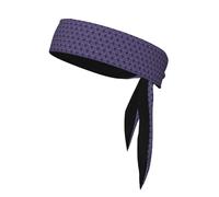AEKGOHP Haunted Mansion Printed Sports headscarf, sweat absorbing and breathable, motion headband, double-sided kerchief
