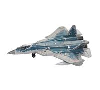AEKLXVKU Fighter Building Blocks Decoration Fighter Toys Model for Shelf Bedroom Cafe Style D