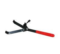 AEKLXVKU Motorcycle Flywheel Wrench Clutch Hub Tool for Repair Locking Tool Dirt Bike