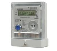 AEL.MF.11-1 100A Single Phase MID Approved Meter - SPWKOM