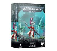 Games Workshop – Warhammer 40,000 – Aeldari: Autarch