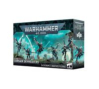 Aeldari: Corsair Skyreavers