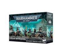 Games Workshop - Warhammer 40,000 - Aeldari Corsair Voidreavers (Voidscarred)