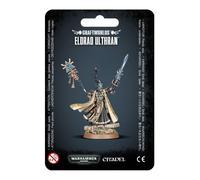 Games Workshop Eldrad Ulthran - Aeldari - Warhammer 40,000