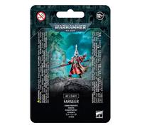 Aeldari Farseer | Craftworlds Eldar Warhammer 40,000 Miniature