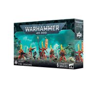 Aeldari Fire Dragons | Warhammer 40,000 Miniatures