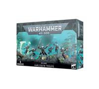 Aeldari Harlequin Troupe GW-58-10