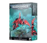 Aeldari: Hemlock Wraithfighter / Crimson Hunter