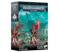 AELDARI: PHOENIX LORD FUEGAN GAMES WORKSHOP 10% Off rrp
