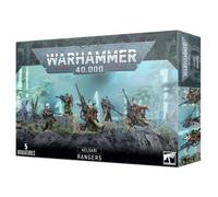 Games Workshop Aeldari: Rangers