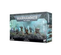 Aeldari : Rangers - Warhammer 40K - Games Workshop