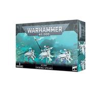 Aeldari - Shining Spears