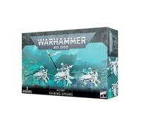 AELDARI: SHINING SPEARS GAMES WORKSHOP 10% Off UK rrp