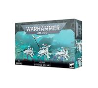 Aeldari: Shining Spears Warhammer 40k Games Workshop New Sealed