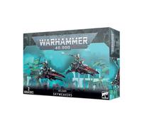 Games Workshop Aeldari: Skyweavers