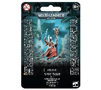 Aeldari: Spiritseer