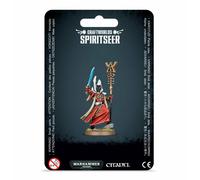 Games Workshop - Warhammer 40,000 - Craftworlds Spiritseer