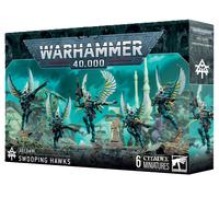 Aeldari: Swooping Hawks