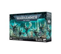 Aeldari Swooping Hawks Warhammer 40k Games Workshop
