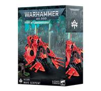 Aeldari: Wave Serpent / Falcon