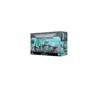 Aeldari: Wraithguard