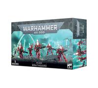 Aeldari Wraithguard | Warhammer 40,000 Craftworlds Eldar Miniatures