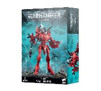 Aeldari Wraithknight