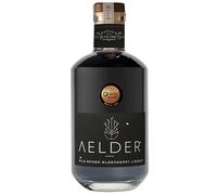 Aelder Wild Elderberry Elixir, 50 cl