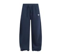 Aelfric Eden Baggy Jogging Bottoms, Men's Basic Sports Trousers, Women's Long Sweatpants, Wide Leg, Unisex Training Trousers with Pockets, Comfortable Casual Trousers, Streetwear, High Waist, Loose