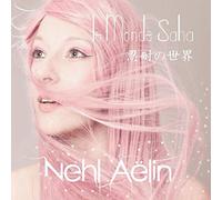 Aelin, Nehl - Le Monde Saha