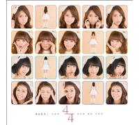 Aell - 4 / 4 Yon Bun No Yon [Japan CD] SHINI-10