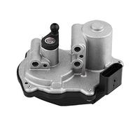 Aeloa Intake Manifold Flap Actuator Intake Manifold Actuator Intake Manifold Flap Actuator Motor Compatible with VDO 03L 129 086