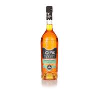 Aelred 1889 Tangerine Liqueur, 70cl | Mandarin Liqueur | French Fruit Based Liqueur | Perfect as a Digestif or Aperitif | Natural Ingredients | 40% ABV